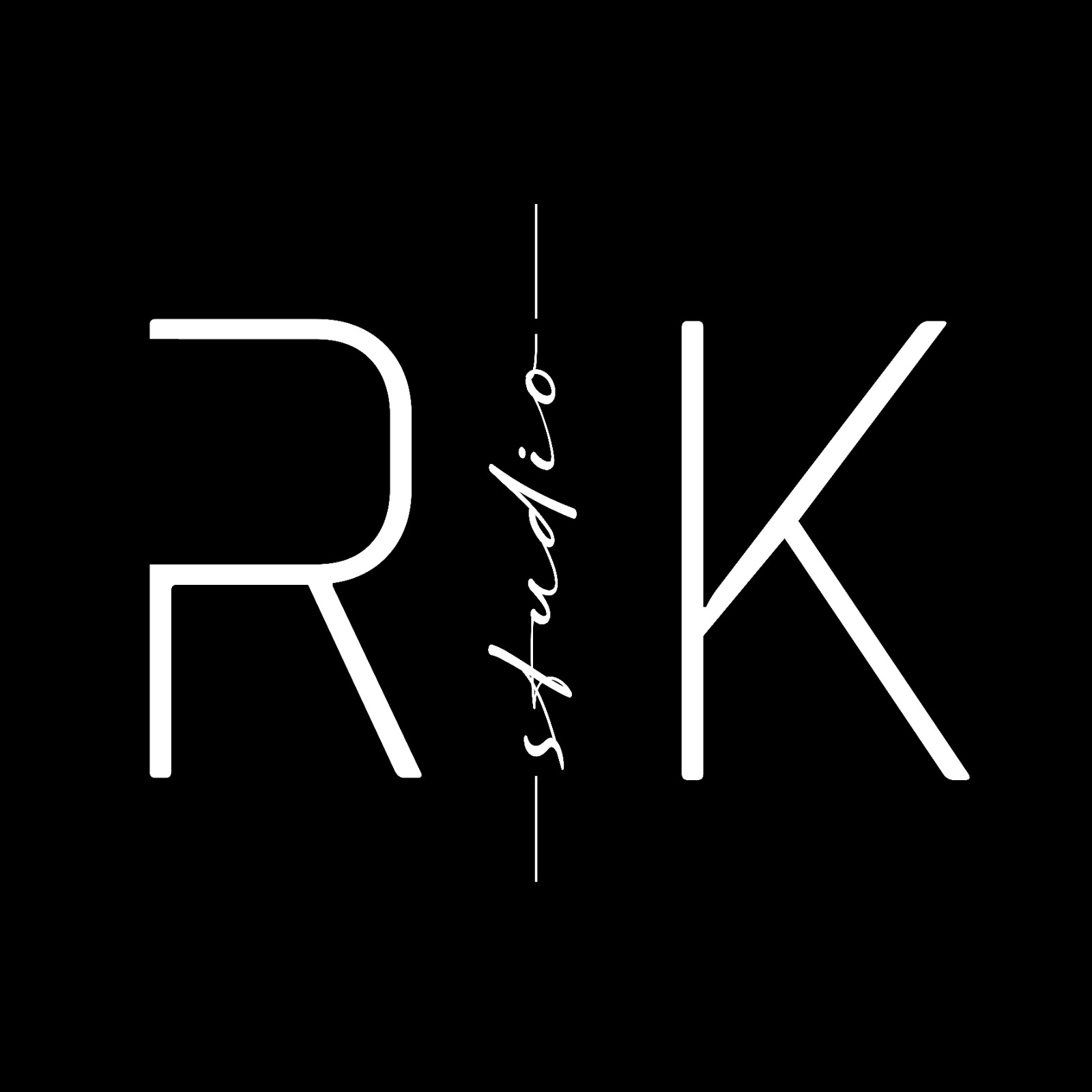 Pilates RK Studio Logo